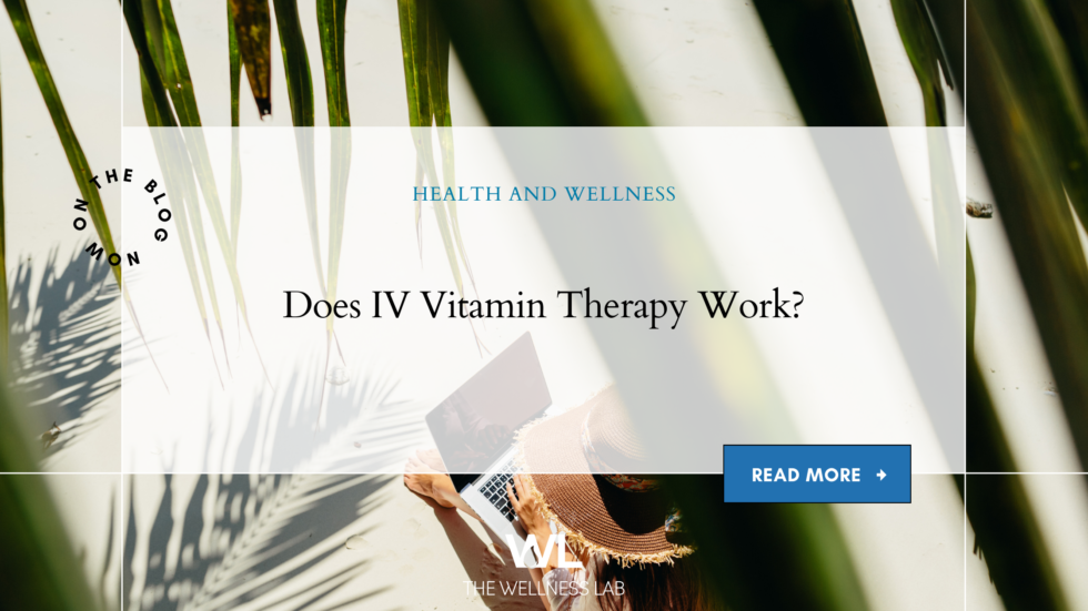Mobile Vitamin IV Therapy Naples, Florida
