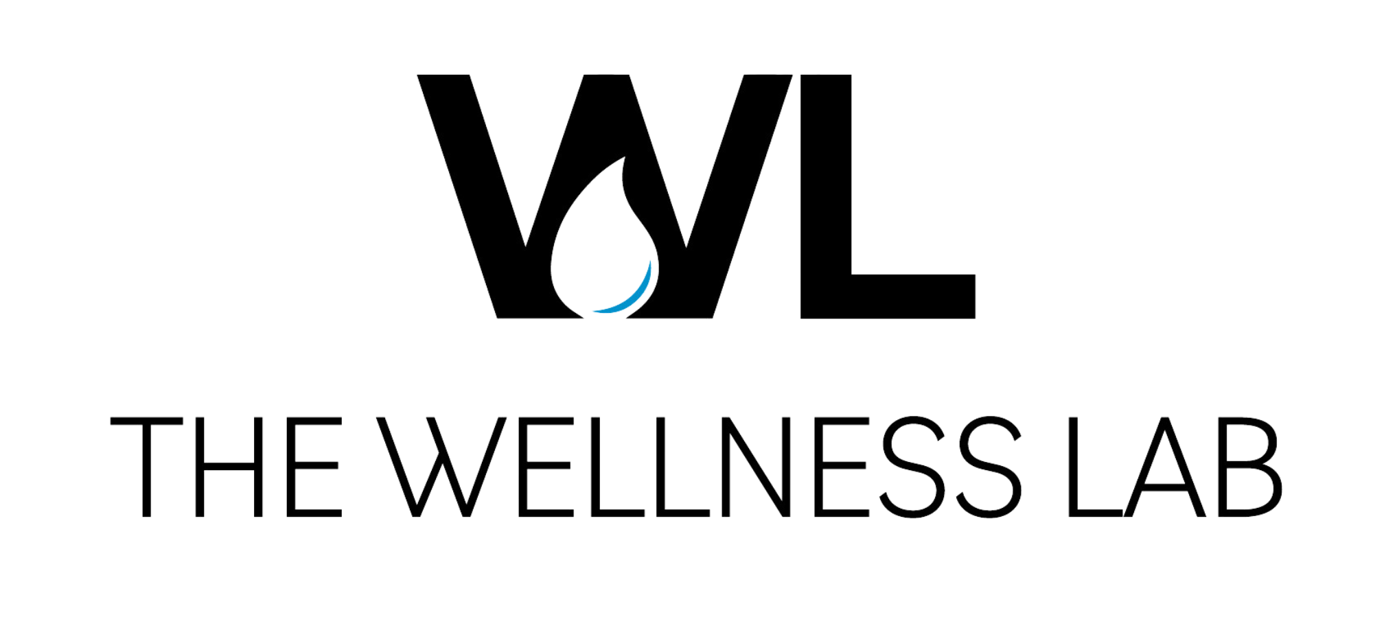 the wellness lab iv therapy logo