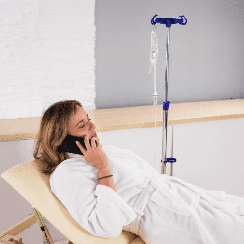 Exosome 1 exosomes iv therapy