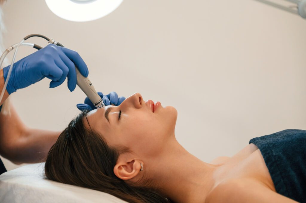 microneedling naples