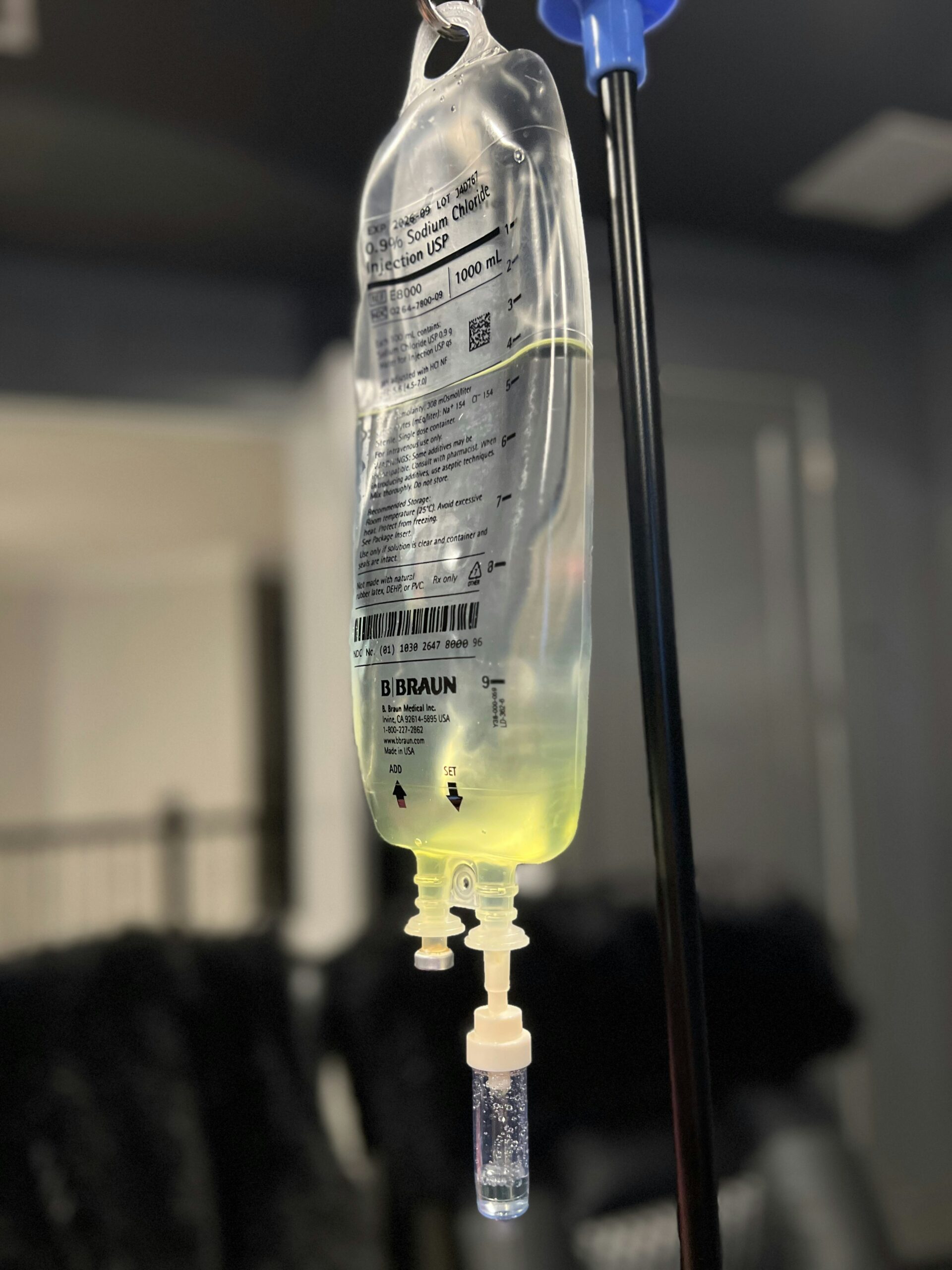 Mobile IV Therapy in Naples, Florida | Wellness That Comes To You Mobile IV Therapy in Naples, Florida | Wellness That Comes To You