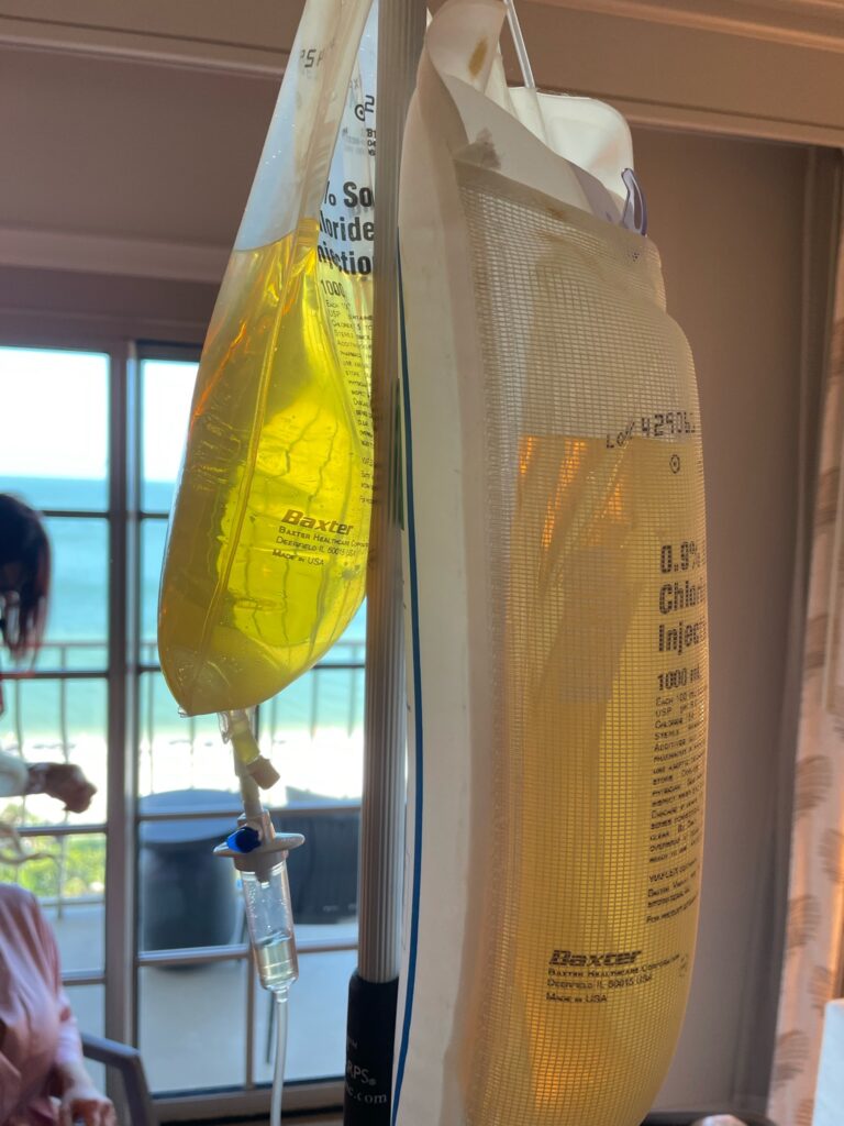 NAD Therapy in Fort Myers