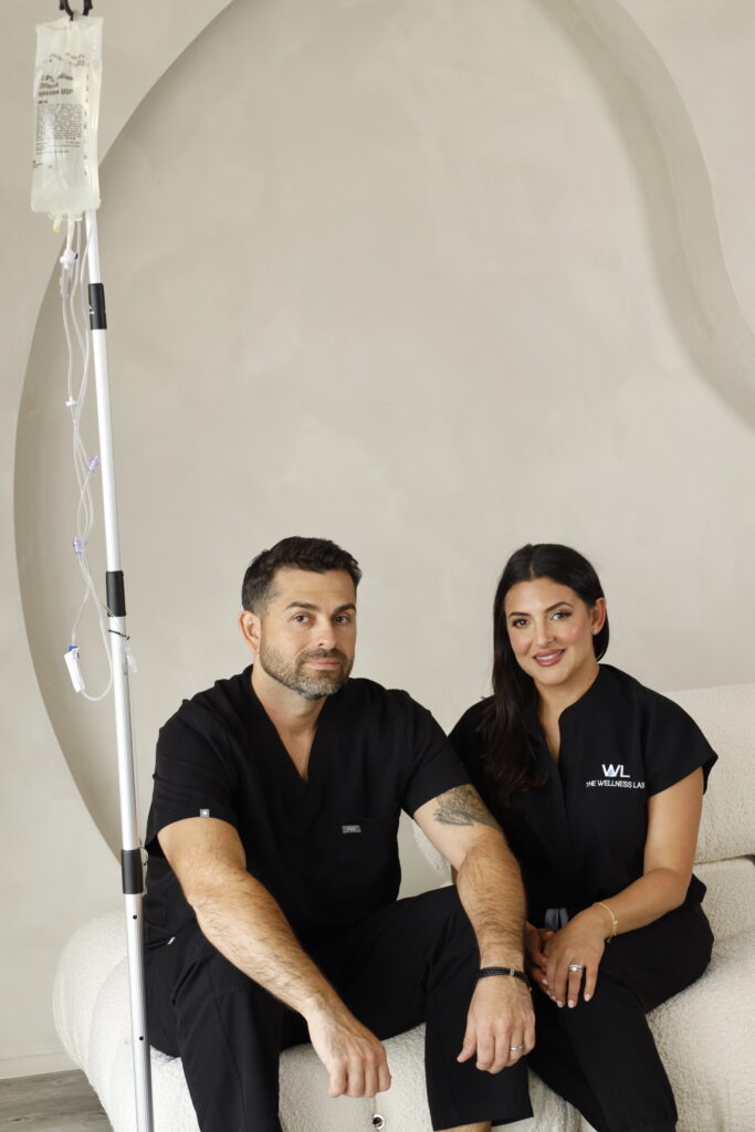 iv therapy fort myers